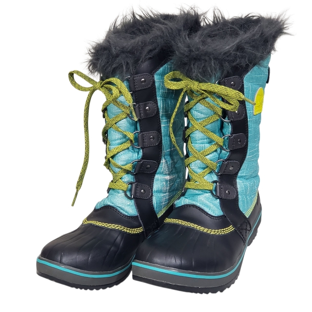 Sorel Tofino II Winter Boots